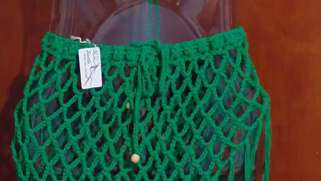 Moda praia 🏄. Peças exclusivas em crochê 😀