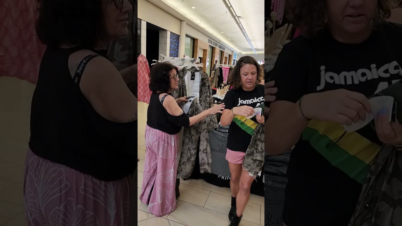 Prince Kuhio Plaza Shopping Center Merrie Monarch Craftfair! 2024! #part1