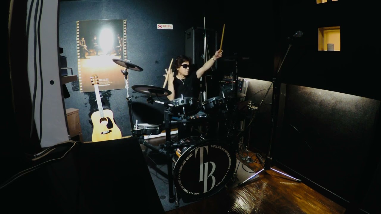 T-BOLAN   じれったい愛