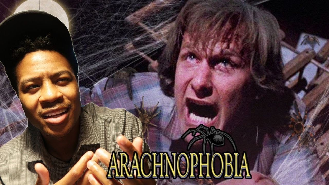 WILD ENDING ! First Time Watching Arachnophobia (1990) Movie Reaction