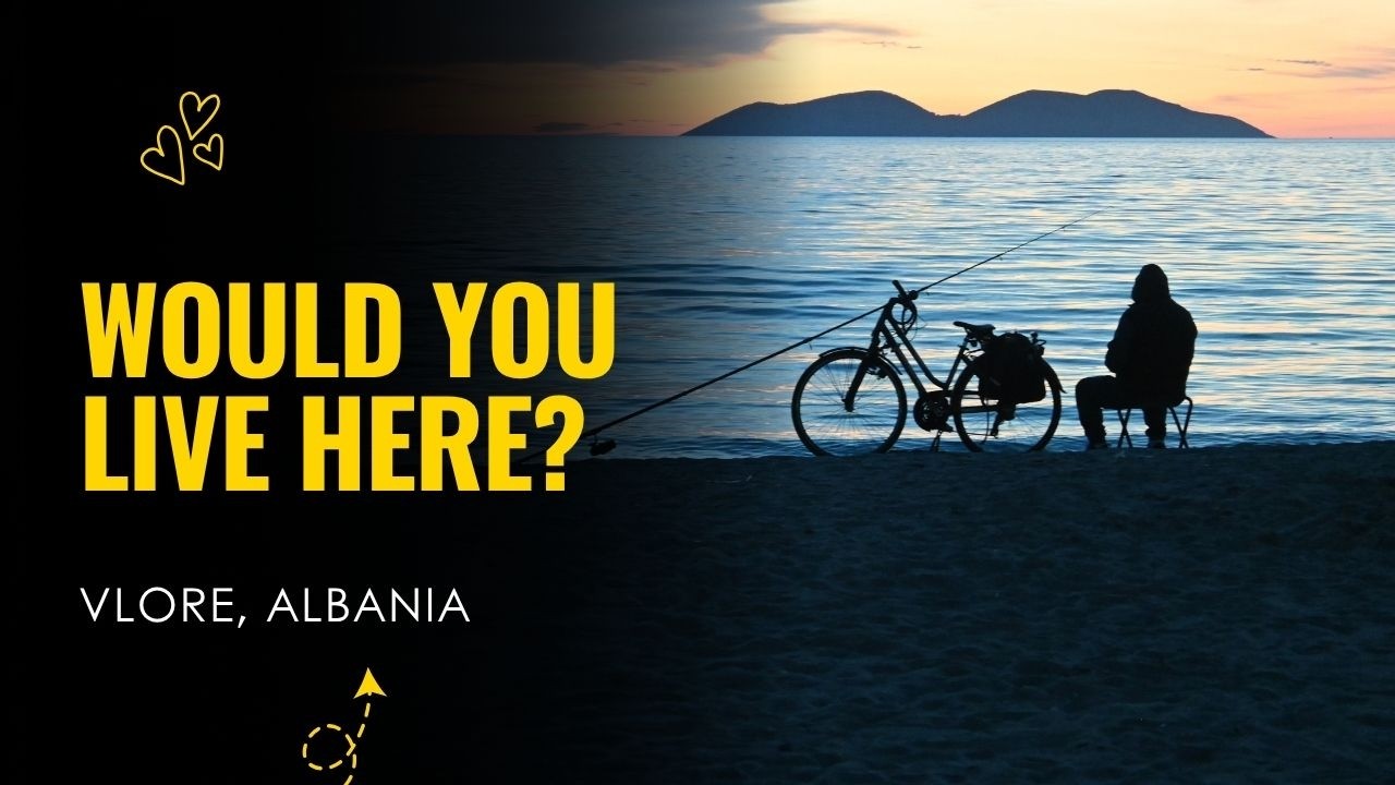 This Coastal Albanian City Might Be the Perfect Place to Live Abroad