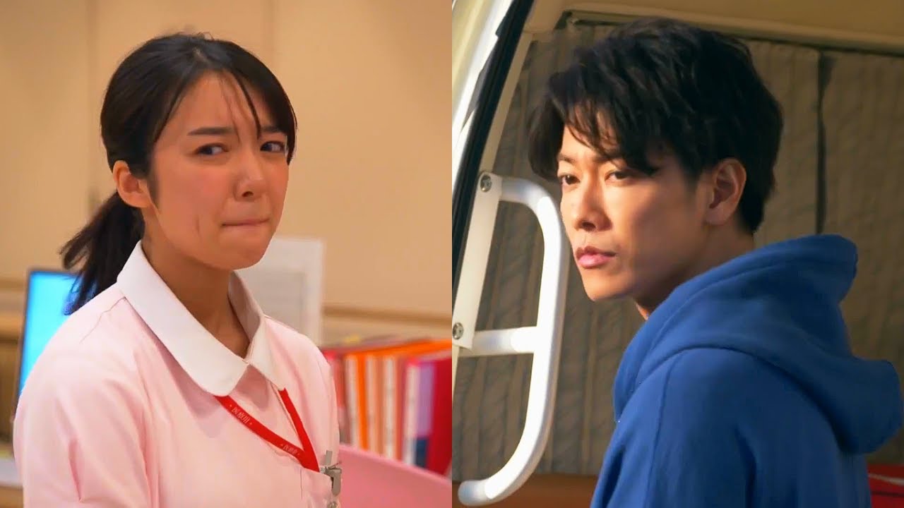 LOVE LAST FOREVER - AN INCURABLE CASE OF LOVE EP 2 |ASIAN DRAMA| BY HINDI DRAMA KING