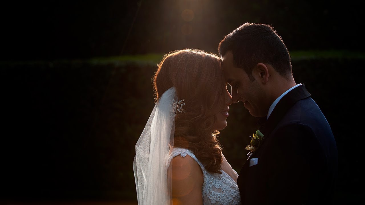 Hitched - Christelle & Deon Extended Highlights HD