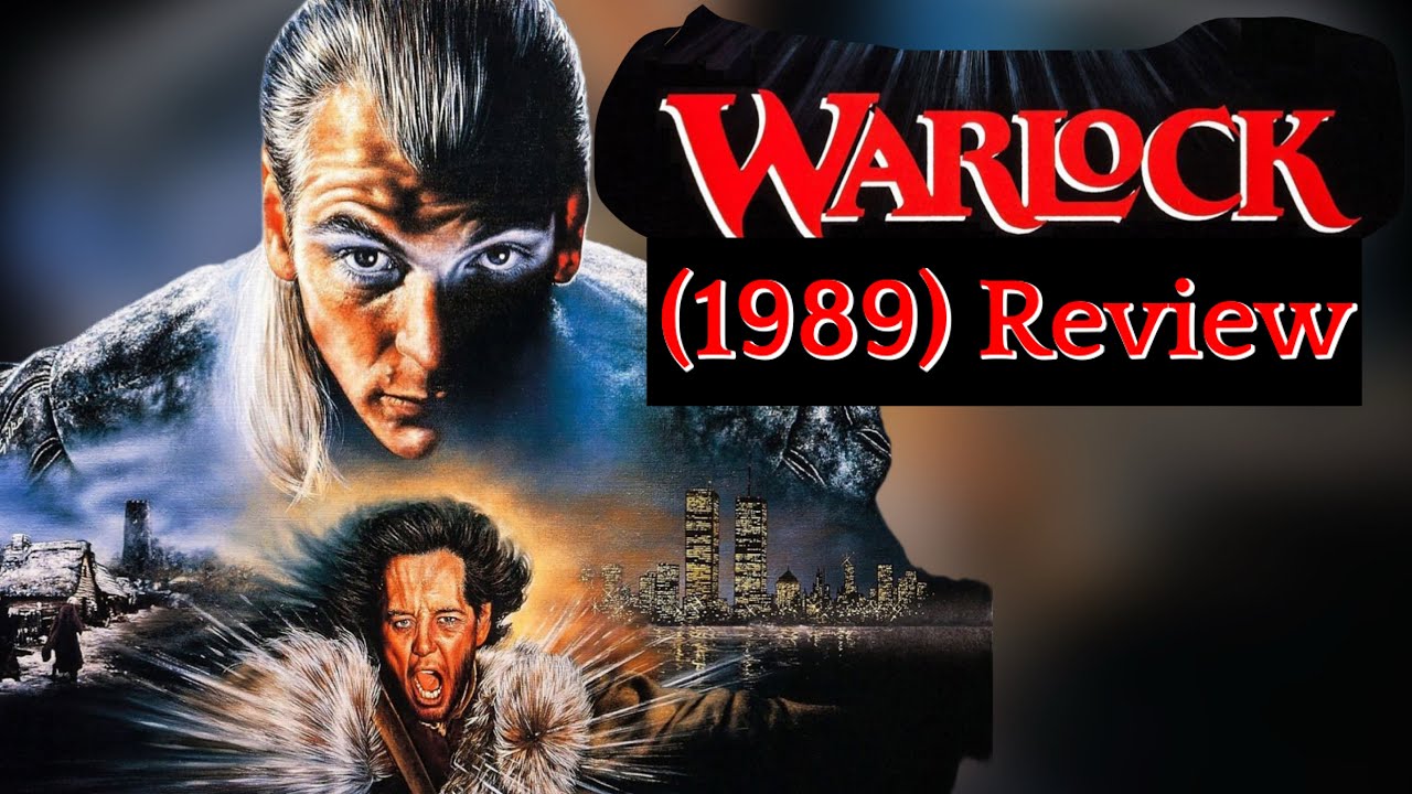 Warlock (1989) Review