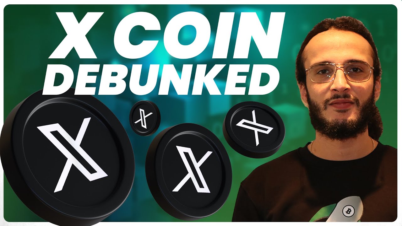 Why Elon Musk Won't Launch the X Coin! | Crypto News
