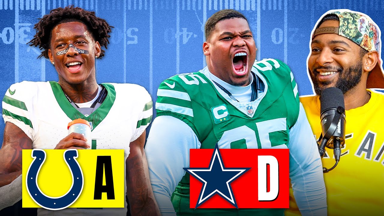 We Graded Every NFL Trade Deadline Deal