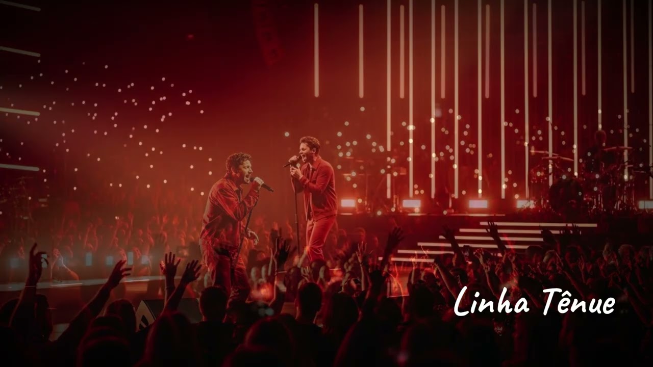 Linha Tênue | Sertanejo Romântico 2026