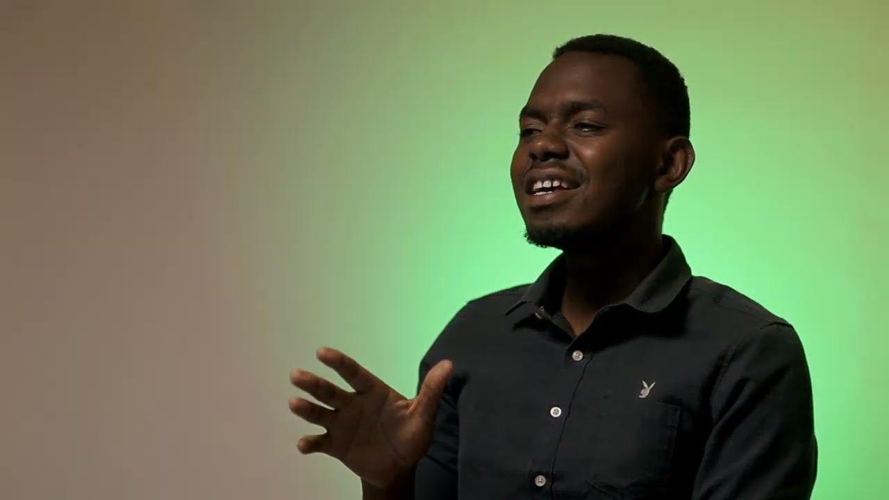 Bushe ndimushilikali