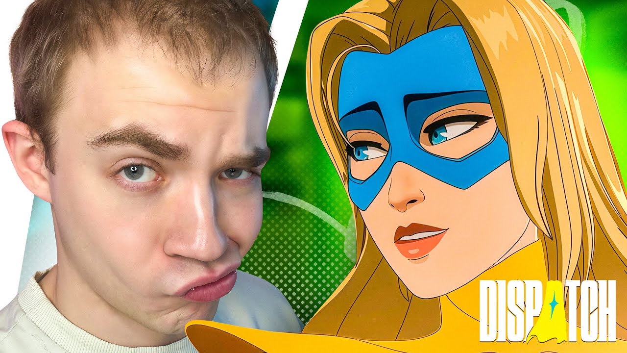 Я ТОЧНО ЕЙ НРАВЛЮСЬ | Dispatch #2