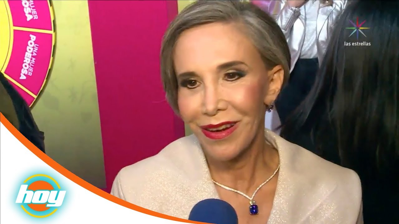 ¿Florinda Meza ya tiene pareja? | Hoy