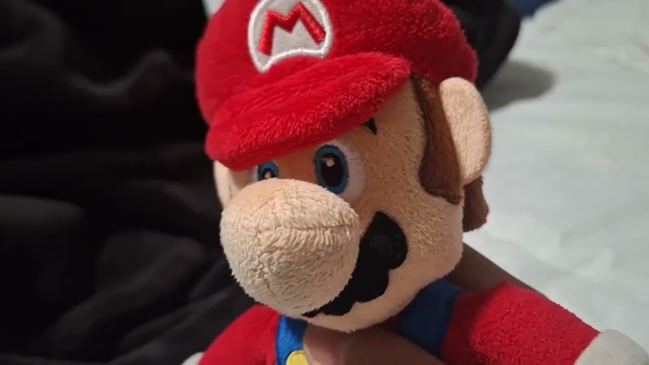 rt3287 story: mario torchers bowser