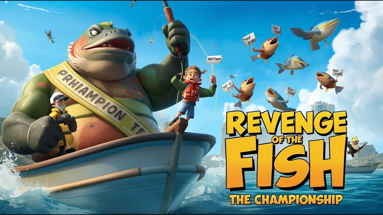 Fishing Pro