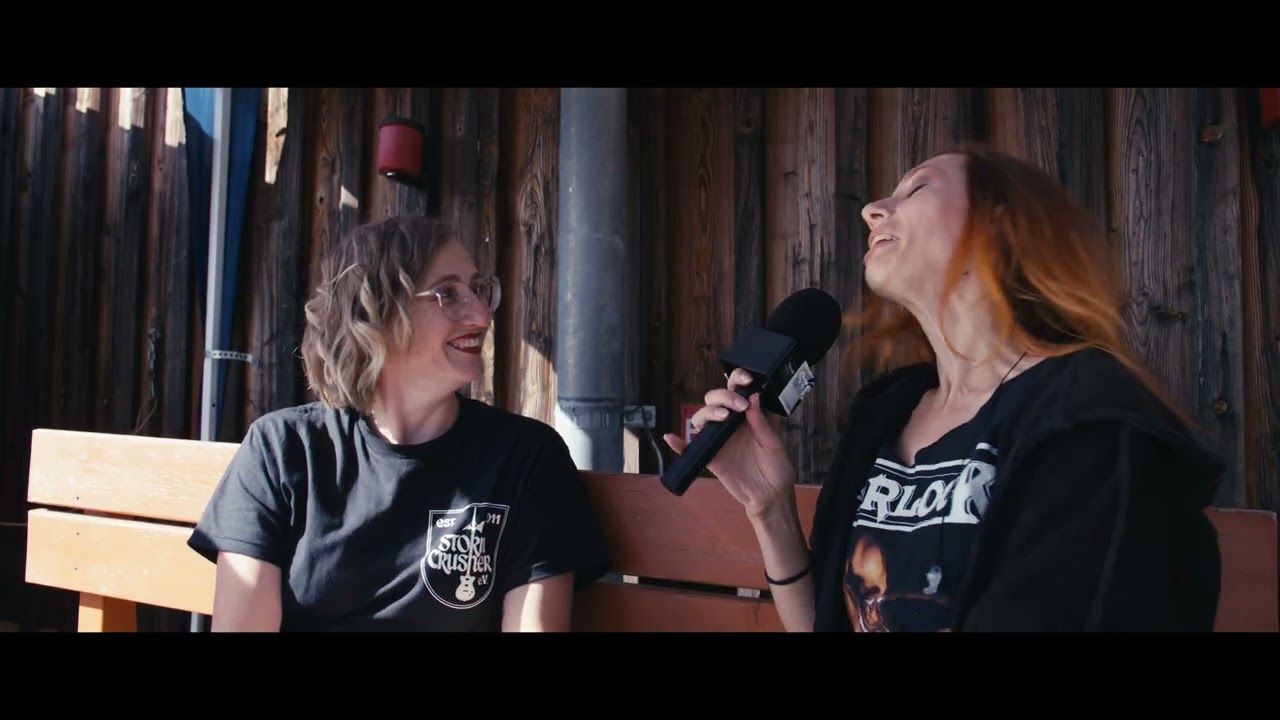 Interviews SCF 2025 - Julia