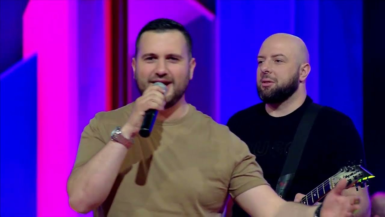 Goci Bend - Pjesma o Peđi i Kepi BN Music 2023