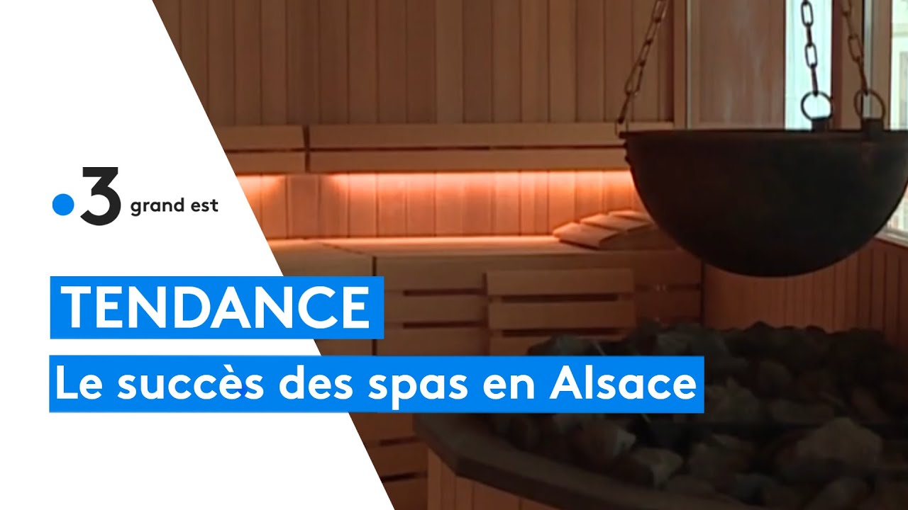 L'Alsace est devenue une 
