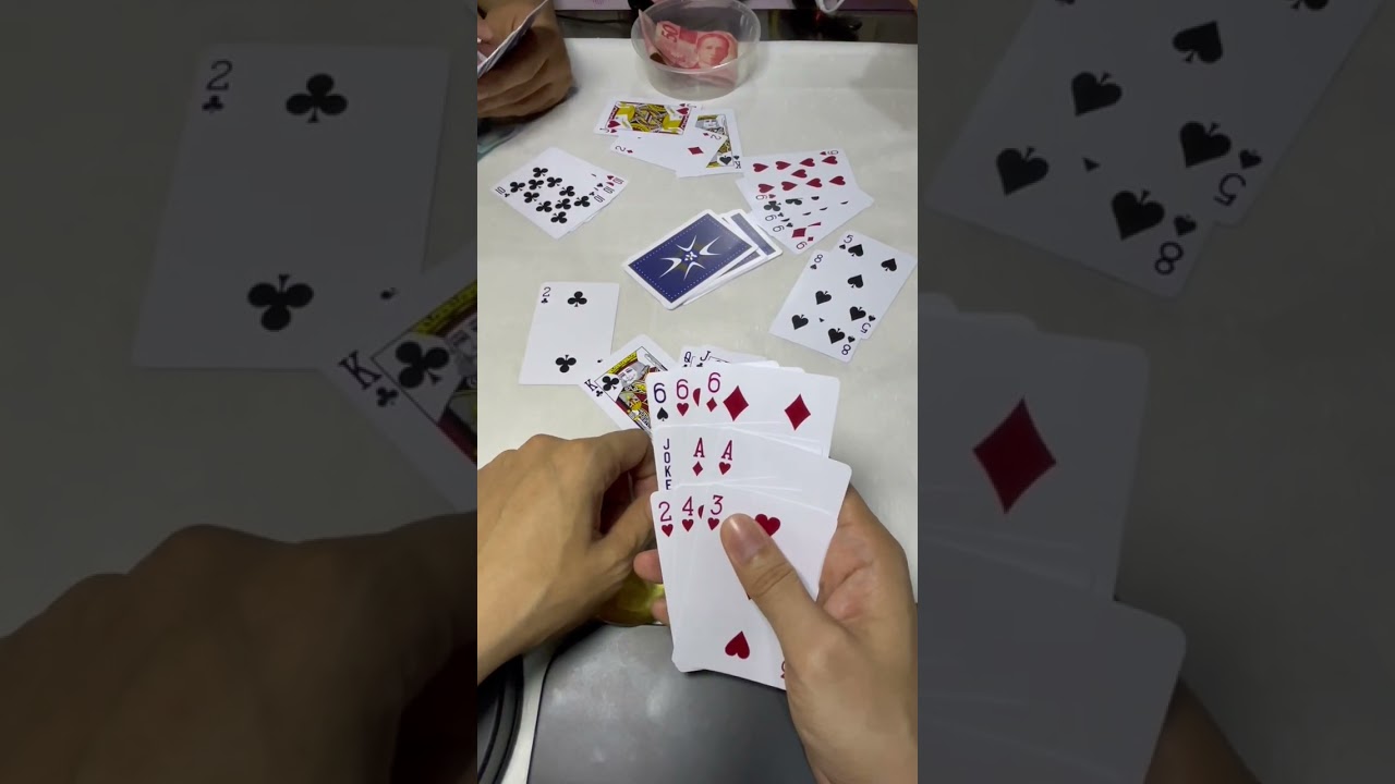 Tongits Tuesday: where stress folds and fun wins! 😎