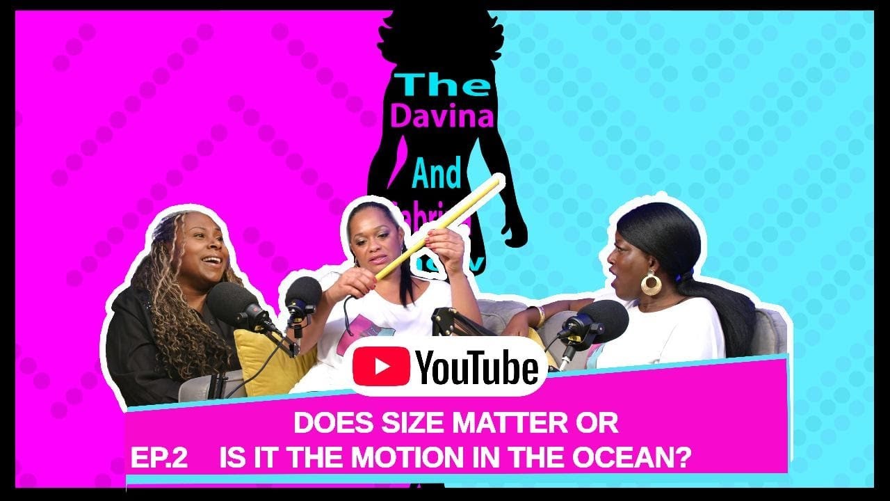 Does Size Matter or is it the Motion in the Ocean?