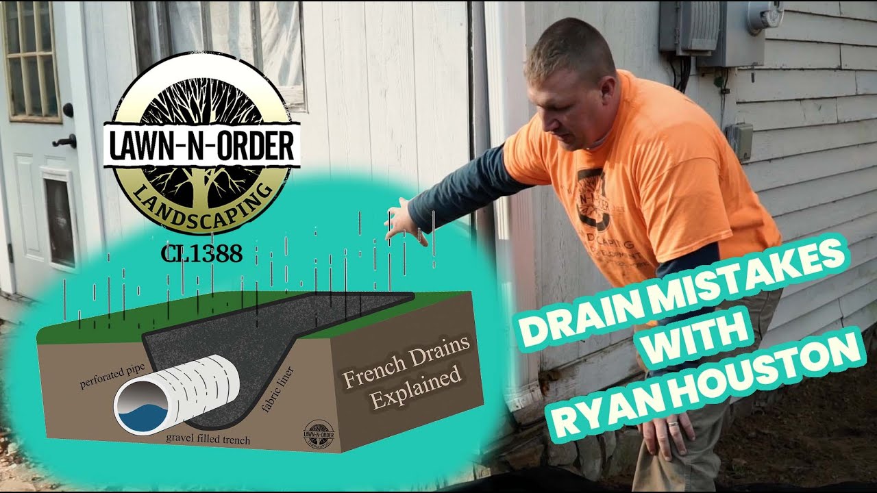 Drain Tips: Don't Make This Critical Mistake!