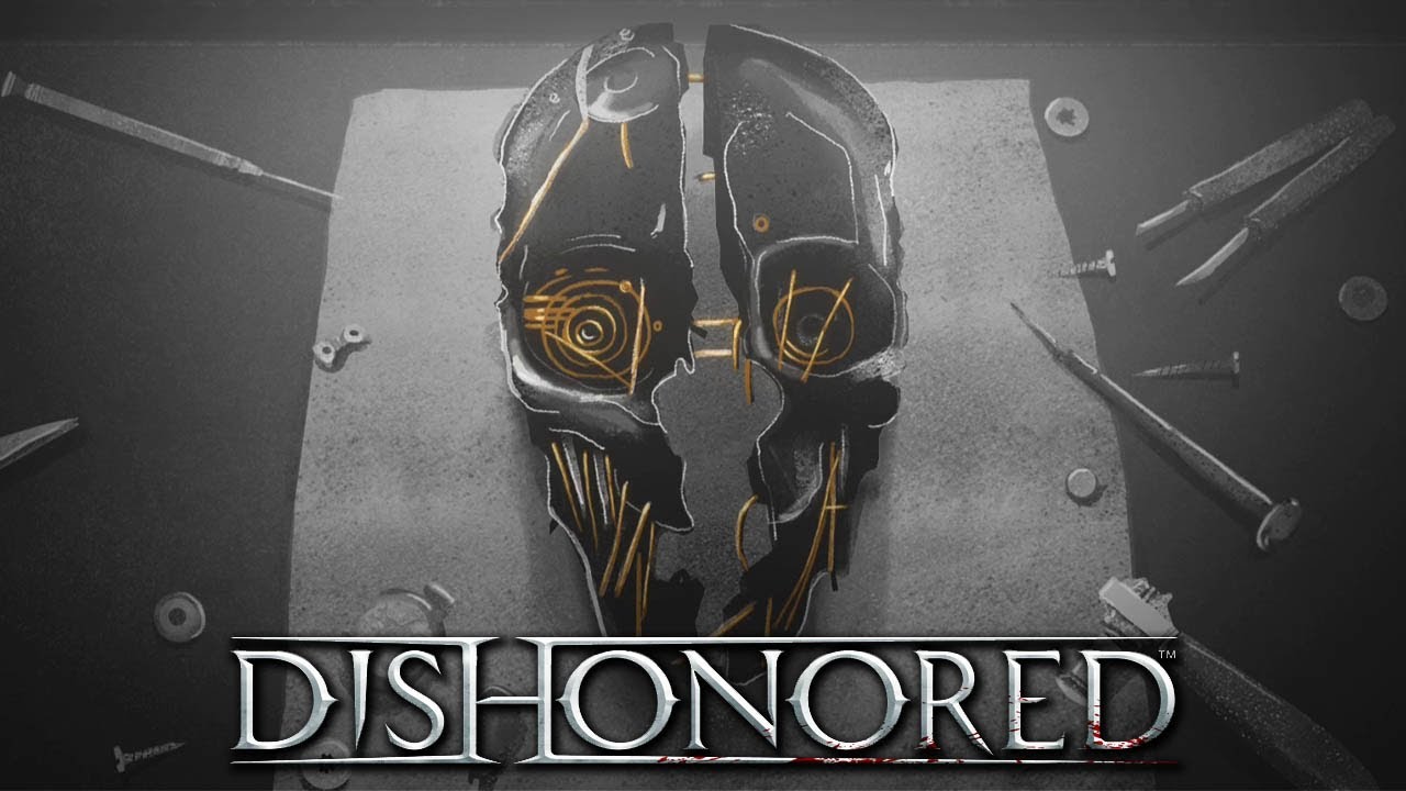 Dishonored 'The Tales from Dunwall Episodes 01-03' [1080p] TRUE-HD QUALITY