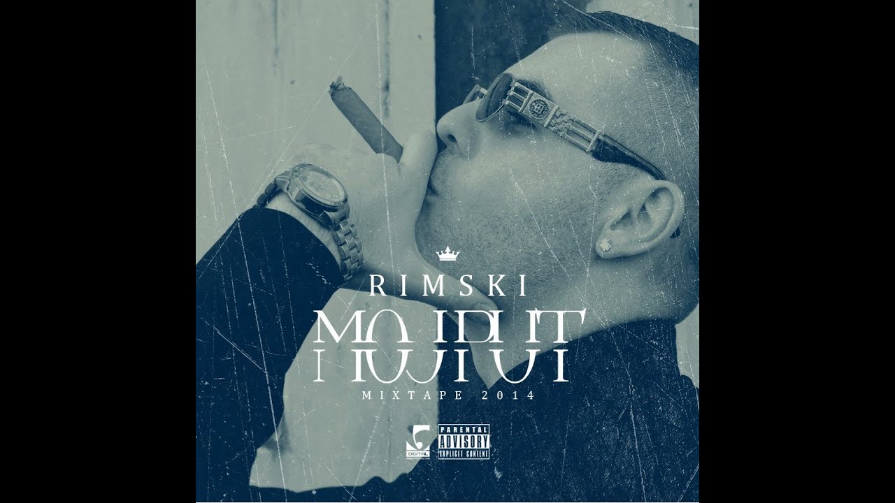 Rimski - Danas (RMX)