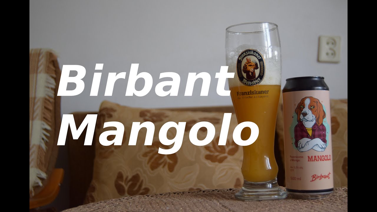 Birbant Mangolo PL