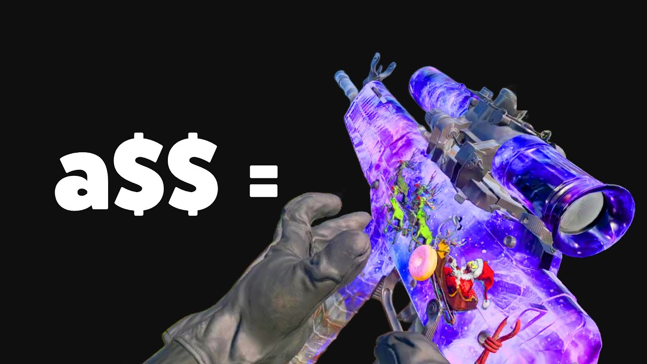 I Used YOUR WORST CLASS SETUP In Black Ops 6! (Part 4)