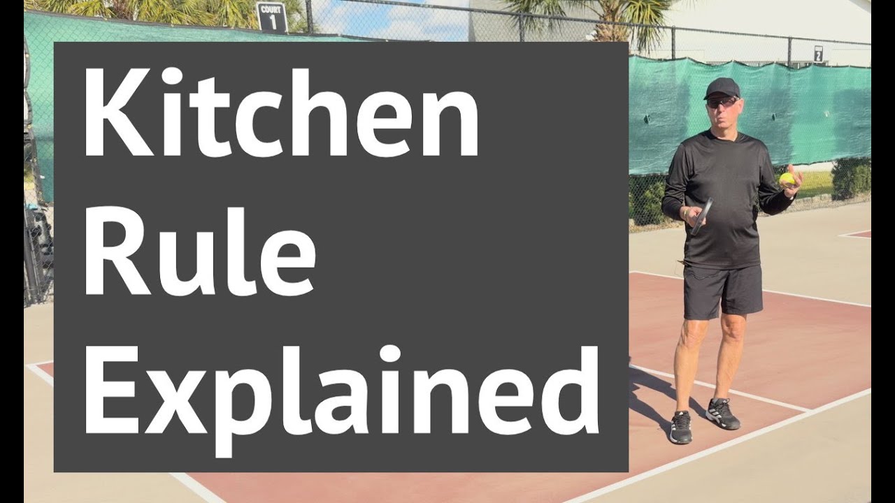 The Kitchen Rule Explained - Stop Making These Beginner Mistakes