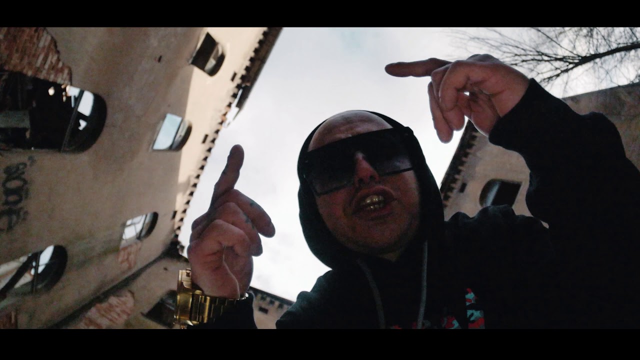 Maskot ft. Paradox Woman - My spośród Was (Official video 2021)