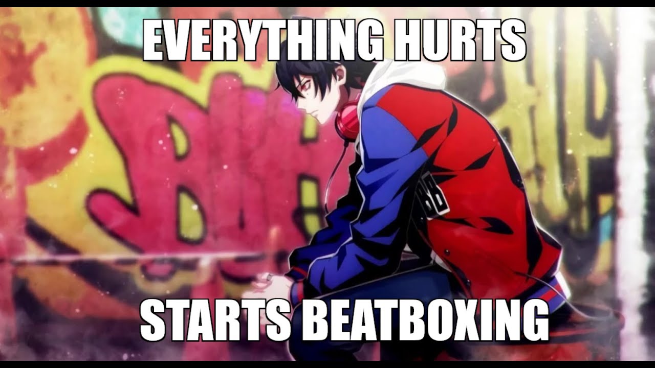 it's hypmic memes time again