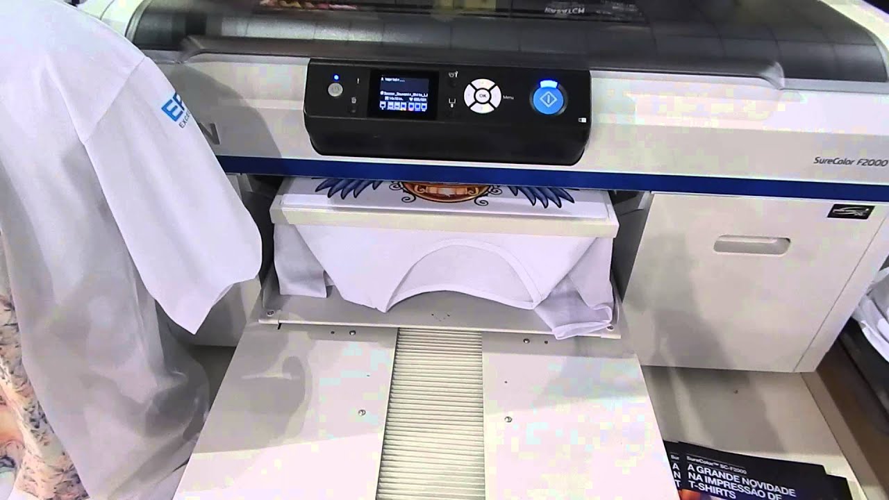 Epson Sure Color F2000