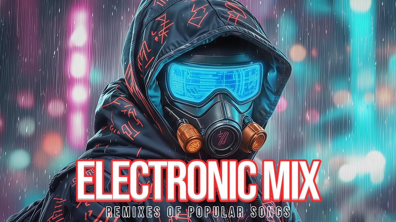 BEST OF ELECTRONIC MUSIC 2026 🚀 Best Remixes of Popular Songs | Festival Mainstage