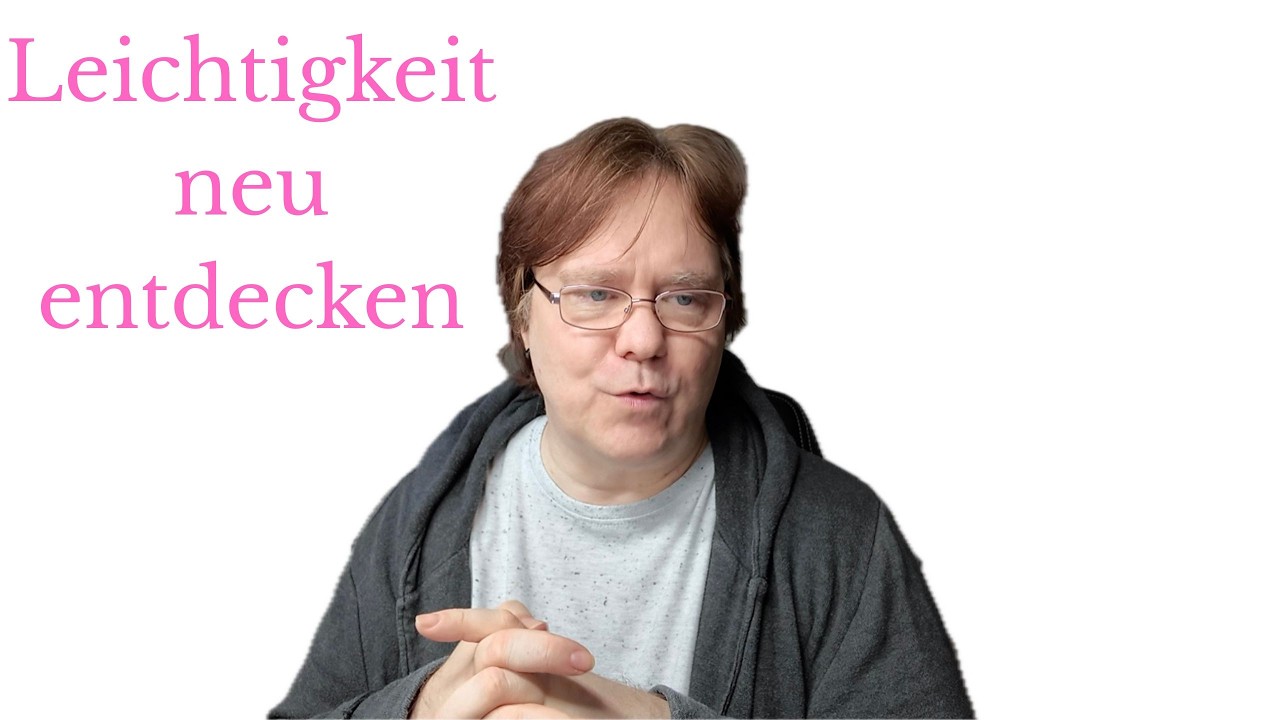 Leichtigkeit neu entdecken #psychologischerberater #psychologischeberatung #coaching #leichtigkeit