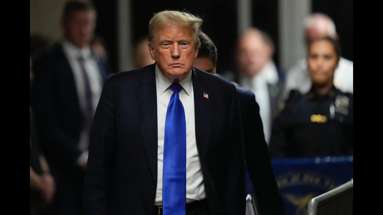 &ldquo;JAW DROPPING!&rdquo; Trump official gets DEVASTATING news in court