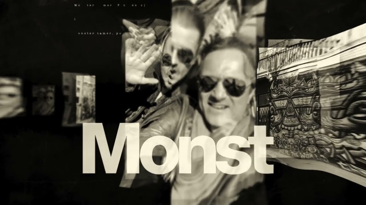 Punt Guns // Monster Tamer [Frontenac]