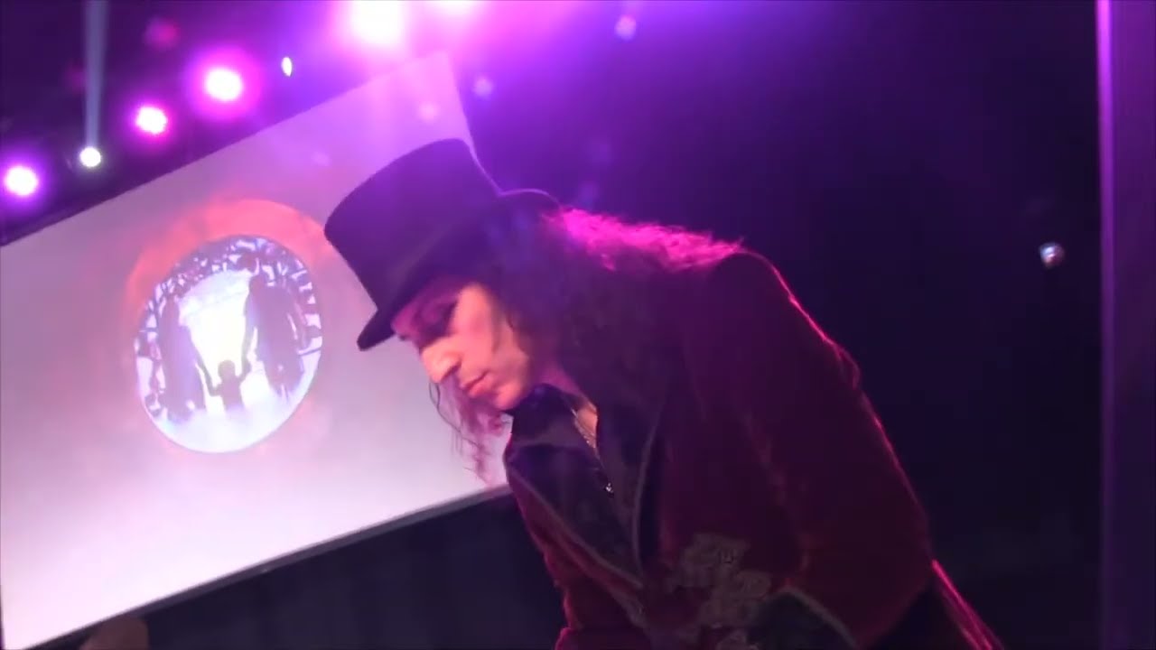 Vivaldi Metal Project - Immortal Soul