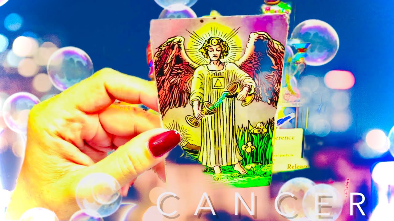 CANCER Twin Flame Fooled Themselves! Balancing this Interference Knowing You're an Earth Angel👼