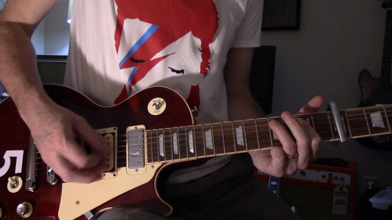 Telegram Sam - T.  Rex, Marc Bolan