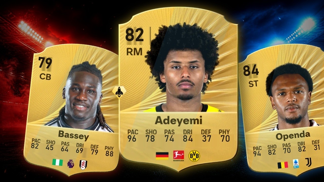 EA FC 27 BEST STARTER PLAYERS! 🔥 Rating Predictions & Cheap Meta Cards