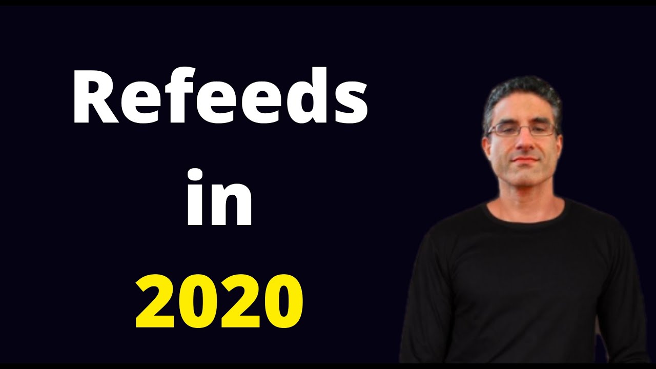 So should you do refeeds? ft. Lyle McDonald