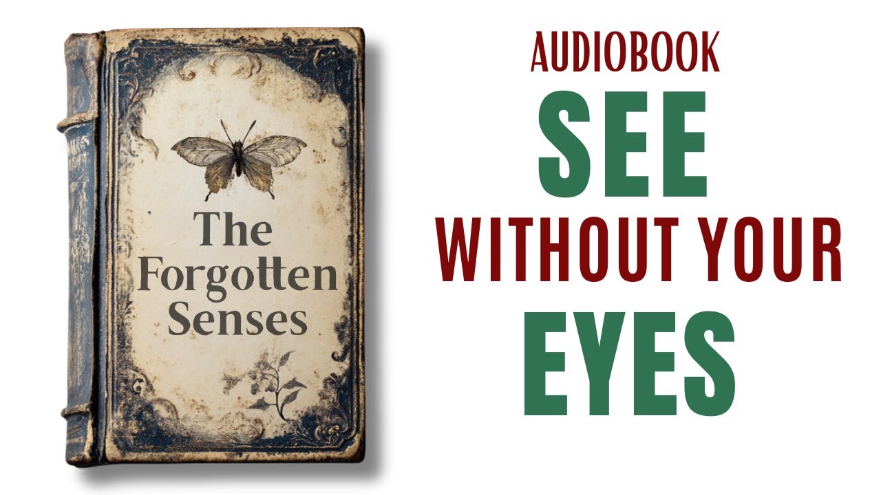You’ve Only Been Using 5 Senses… Until Now