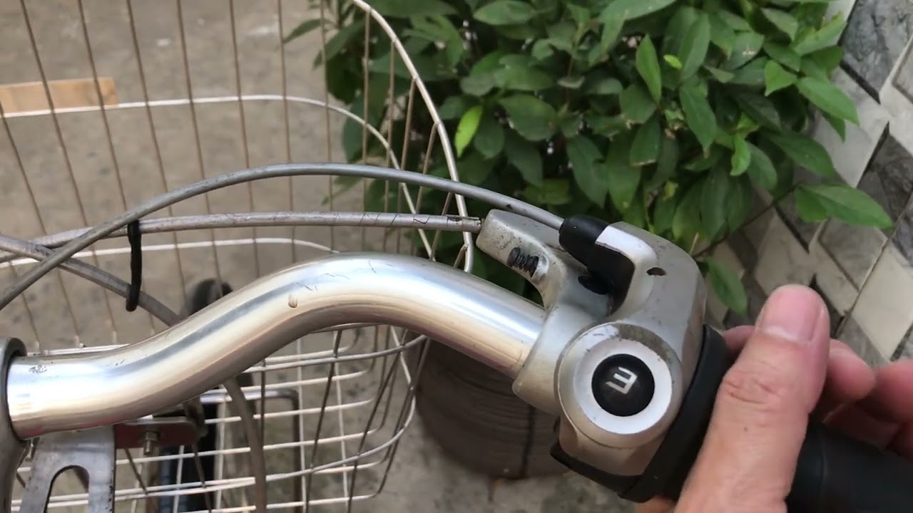 Xe Đạp nôi địa nhật Albelt