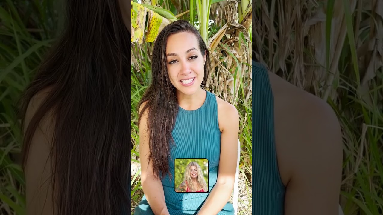 Survivor 50 Cast Interview About Snubbed Players