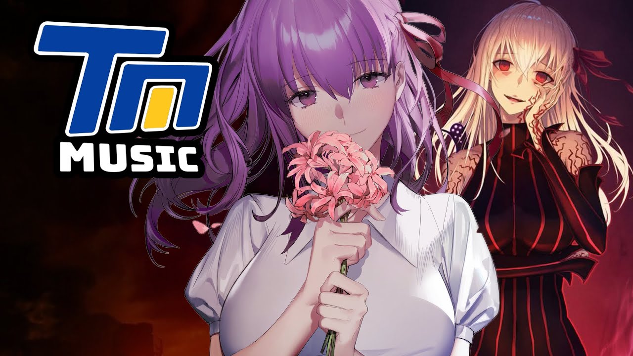 ♫ Meu Herói | Sakura Matou (Fate/stay night: Heaven's Feel)