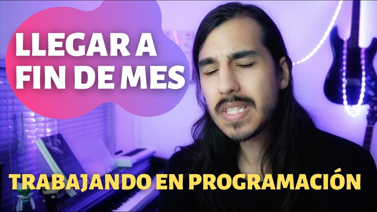 💰 ¿Cómo es la ECONOMÍA de un Programador? LA VERDAD