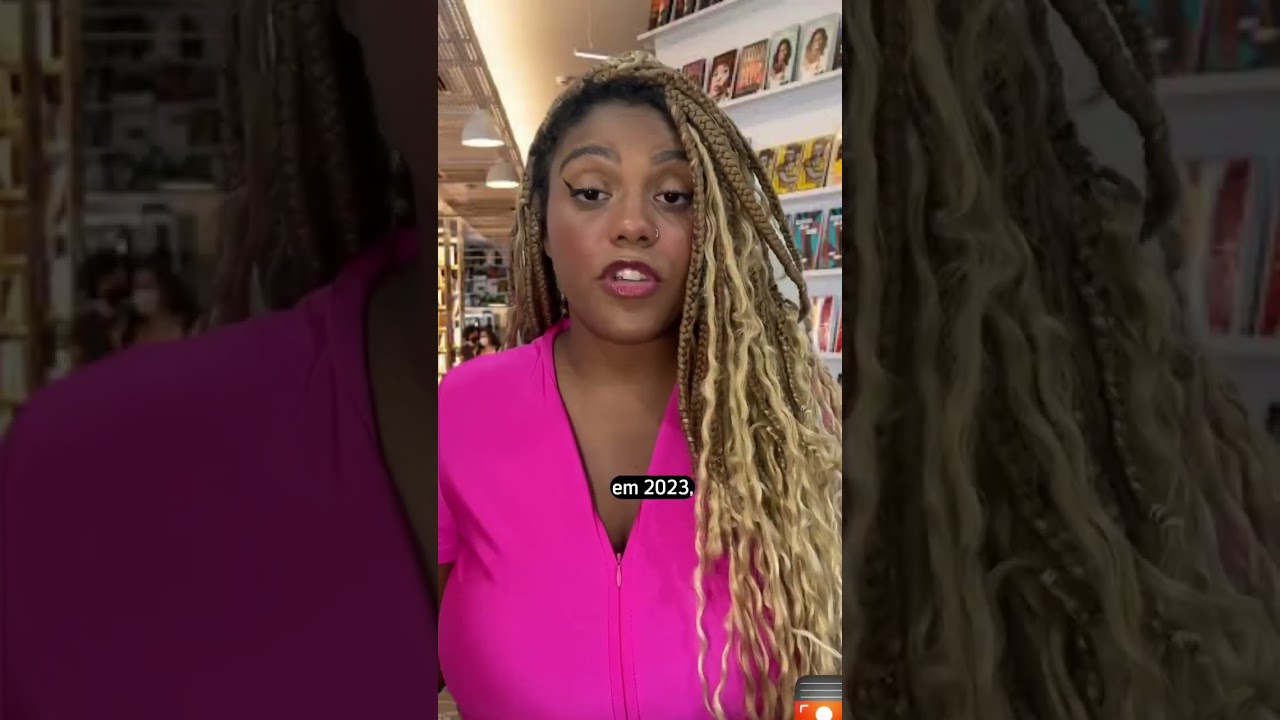 Mercado editorial tem segunda queda consecutiva na venda de livros