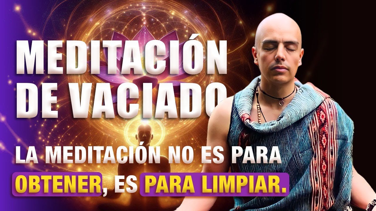 Meditación Merkaba para la Entrada de Neptuno en Aries (Enero 2026) 🏛️✨Liderar tu Nueva Realidad ♈️🧘