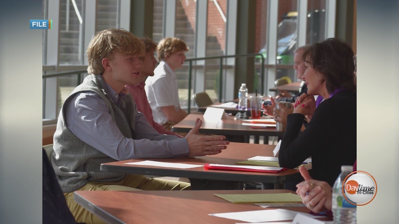 Career Quest: It's All About Business