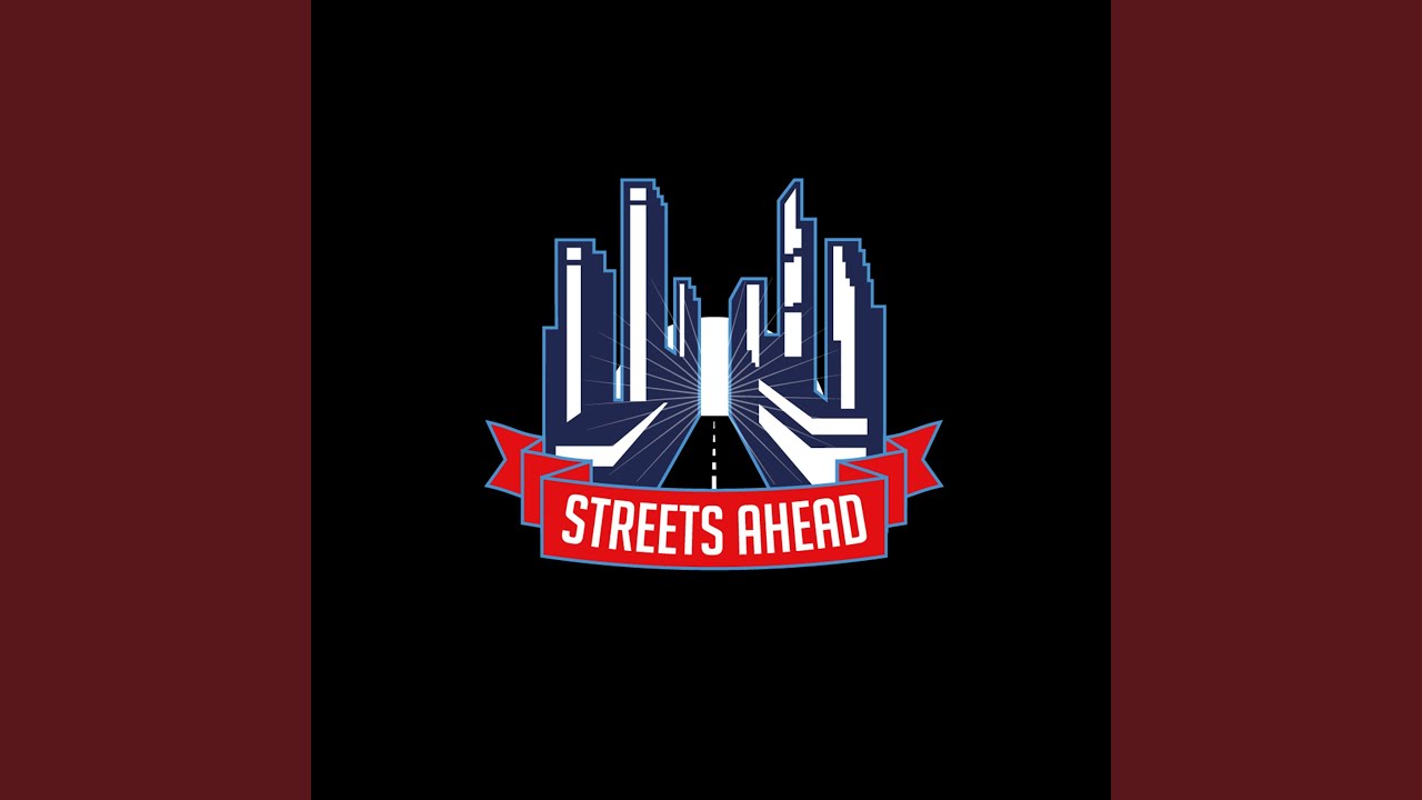 Streets Ahead 2015 (Out of Control)