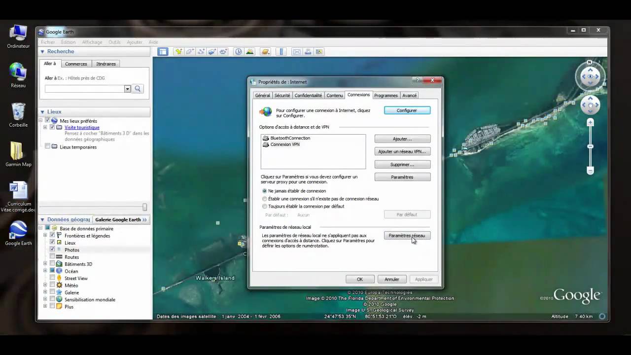 How To Fix Slow or Sluggish Google Earth Not Responding Windows 7