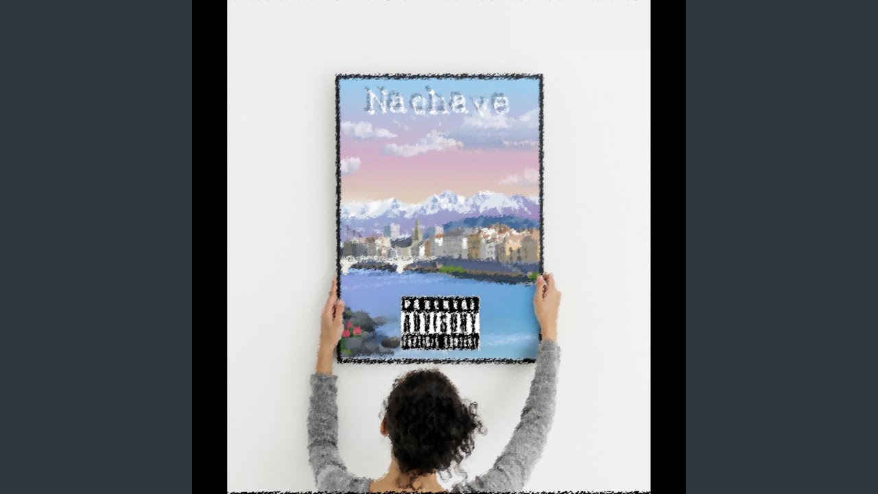 Nachave